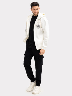 Брюки Mark Formelle 181245/22/3326Ц-7П черный - фото 1