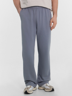 Брюки Mark Formelle 181246/24-3921Ц-7(3) сизый - фото 3