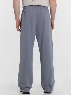 Брюки Mark Formelle 181246/24-3921Ц-7(3) сизый - фото 4