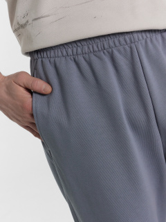 Брюки Mark Formelle 181246/24-3921Ц-7(3) сизый - фото 5