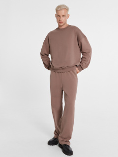 Брюки Mark Formelle 181246/24-3921Ц-7(3) тауп - фото 4