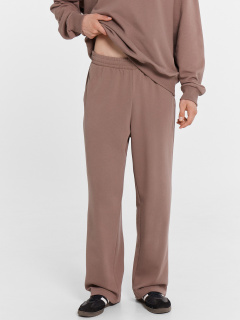 Брюки Mark Formelle 181246/24-3921Ц-7(3) тауп - фото 5