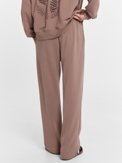 Брюки Mark Formelle 181246/24-3921Ц-7(3) тауп - фото 2