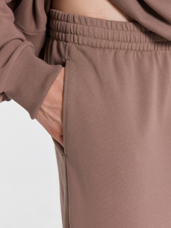 Брюки Mark Formelle 181246/24-3921Ц-7(3) тауп - фото 3