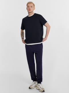 Брюки Mark Formelle 181247/25-4934Ц-7П темно_синий - фото 1