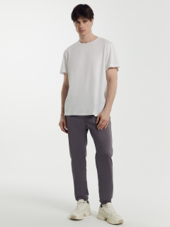 Брюки Mark Formelle 181248-1/22/3367Ц-9 олово - фото 4