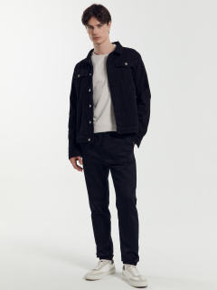 Брюки Mark Formelle 181248-1/22/3367Ц-9 черный - фото 1