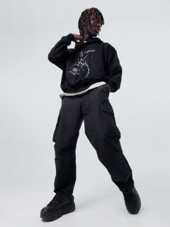 Брюки Mark Formelle 181249/24-4013Ц-9 черный - фото 1