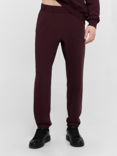 Брюки Mark Formelle 181256/24-3947Ц-7(3) винный - фото 5