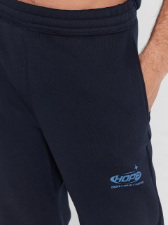 Брюки Mark Formelle 181256/24-4136П-7П неви_печать_1_сл_на_ЛВ_дет_пер - фото 5