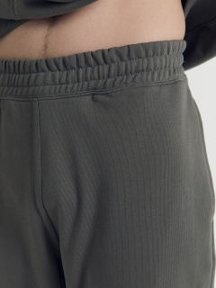 Брюки Mark Formelle 181256/Ф22/3451Ц-7(3) камень - фото 4