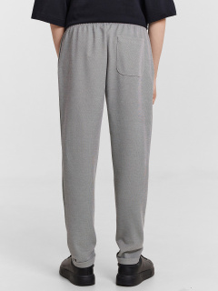 Брюки Mark Formelle 181258/24-3569Ц-2 двухцветный_серый - фото 3