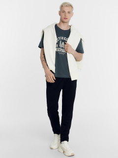 Брюки Mark Formelle 181258/24-3569Ц-2 черный - фото 1