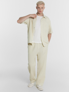 Брюки Mark Formelle 181259-1/24-ОБР4128Ц-9 молочный - фото 1