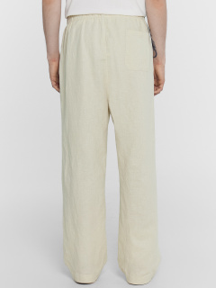 Брюки Mark Formelle 181259-1/24-ОБР4128Ц-9 молочный - фото 2