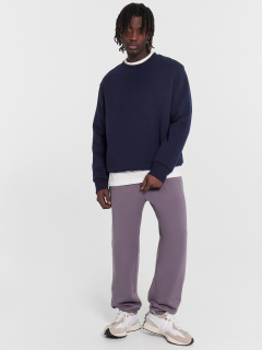 Брюки Mark Formelle 181260/24-3998Ц-7(3) олово - фото 1