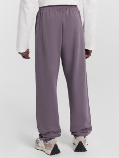 Брюки Mark Formelle 181260/24-3998Ц-7(3) олово - фото 3