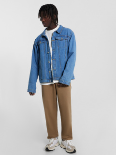 Брюки Mark Formelle 181260/24-3998Ц-7(3) сепия - фото 1