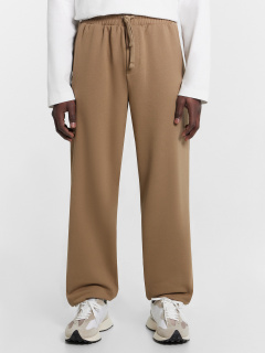 Брюки Mark Formelle 181260/24-3998Ц-7(3) сепия - фото 4