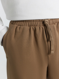 Брюки Mark Formelle 181260/24-3998Ц-7(3) сепия - фото 3