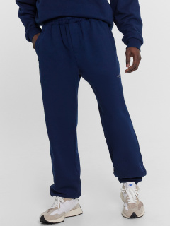 Брюки Mark Formelle 181260/24-4240П-7(3) ночное_море_печать_1_сл_на_ЛВ_дет_пер - фото 3