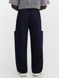 Брюки Mark Formelle 181261/24-3961Ц-9 неви - фото 5