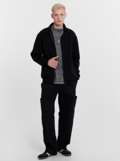 Брюки Mark Formelle 181261/24-3961Ц-9 черный - фото 1