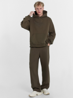 Брюки Mark Formelle 181268-1/24-4095Ц-7П табак - фото 5