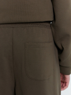 Брюки Mark Formelle 181268-1/24-4095Ц-7П табак - фото 4