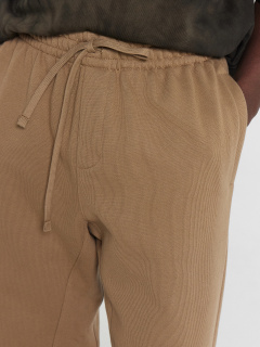 Брюки Mark Formelle 181270/24-4027Ц-7(3) сепия - фото 4