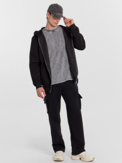 Брюки Mark Formelle 181271/24-4097Ц-7П черный - фото 1