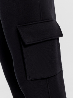 Брюки Mark Formelle 181271/24-4097Ц-7П черный - фото 4