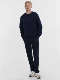 Брюки Mark Formelle 181274/24-4332Ц-11 темно_синий - фото 1