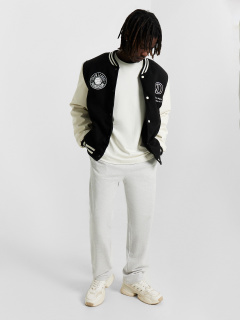 Брюки Mark Formelle 181274/24-4744ПК-11 серый_меланж_4306_А - фото 2