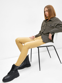 Брюки Mark Formelle 182362/22/21220Ц-10К п.бежевый - фото 1