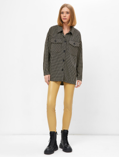 Брюки Mark Formelle 182362/22/21220Ц-10К п.бежевый - фото 3