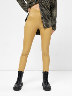 Брюки Mark Formelle 182362/22/21220Ц-10К п.бежевый - фото 4