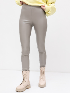 Брюки Mark Formelle 182362/22/21220Ц-10К серый - фото 3