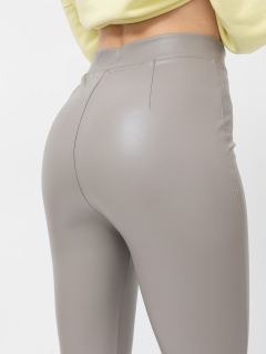 Брюки Mark Formelle 182362/22/21220Ц-10К серый - фото 4