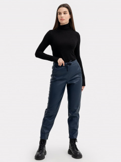 Брюки Mark Formelle 182363/22/24556Ц-10К море - фото 5