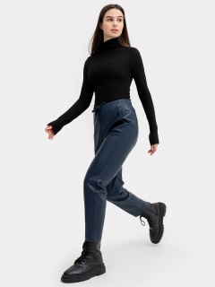 Брюки Mark Formelle 182363/22/24556Ц-10К море - фото 2