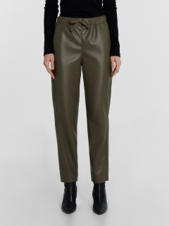 Брюки Mark Formelle 182363/24-30236Ц-10К хаки - фото 3