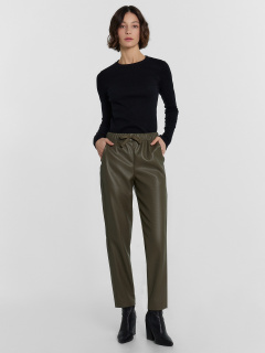 Брюки Mark Formelle 182363/24-30236Ц-10К хаки - фото 2