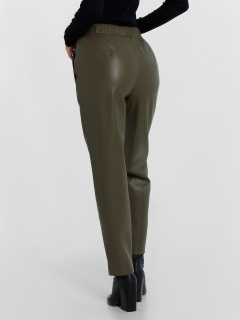 Брюки Mark Formelle 182363/24-30236Ц-10К хаки - фото 4