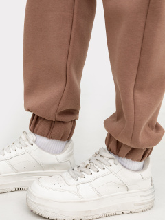 Брюки Mark Formelle 182414-1/22/24291Ц-7П тауп - фото 4