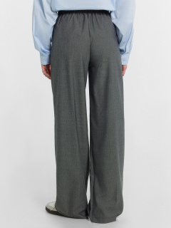 Брюки Mark Formelle 182440/24-30016П-9 мелкая_елочка - фото 2