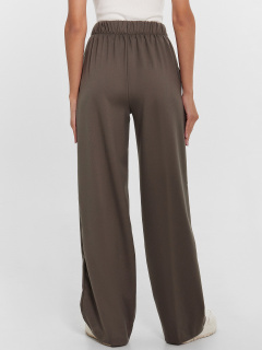 Брюки Mark Formelle 182440/24-32675Ц-9 табак - фото 3