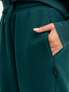 Брюки Mark Formelle 182444/24-26616Ц-7П сосна_декор - фото 5