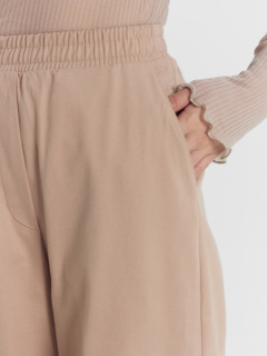 Брюки Mark Formelle 182447/24-27340Ц-9 бежевый - фото 3