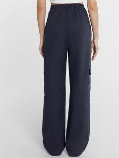 Брюки Mark Formelle 182447/24-27340Ц-9 графит - фото 2